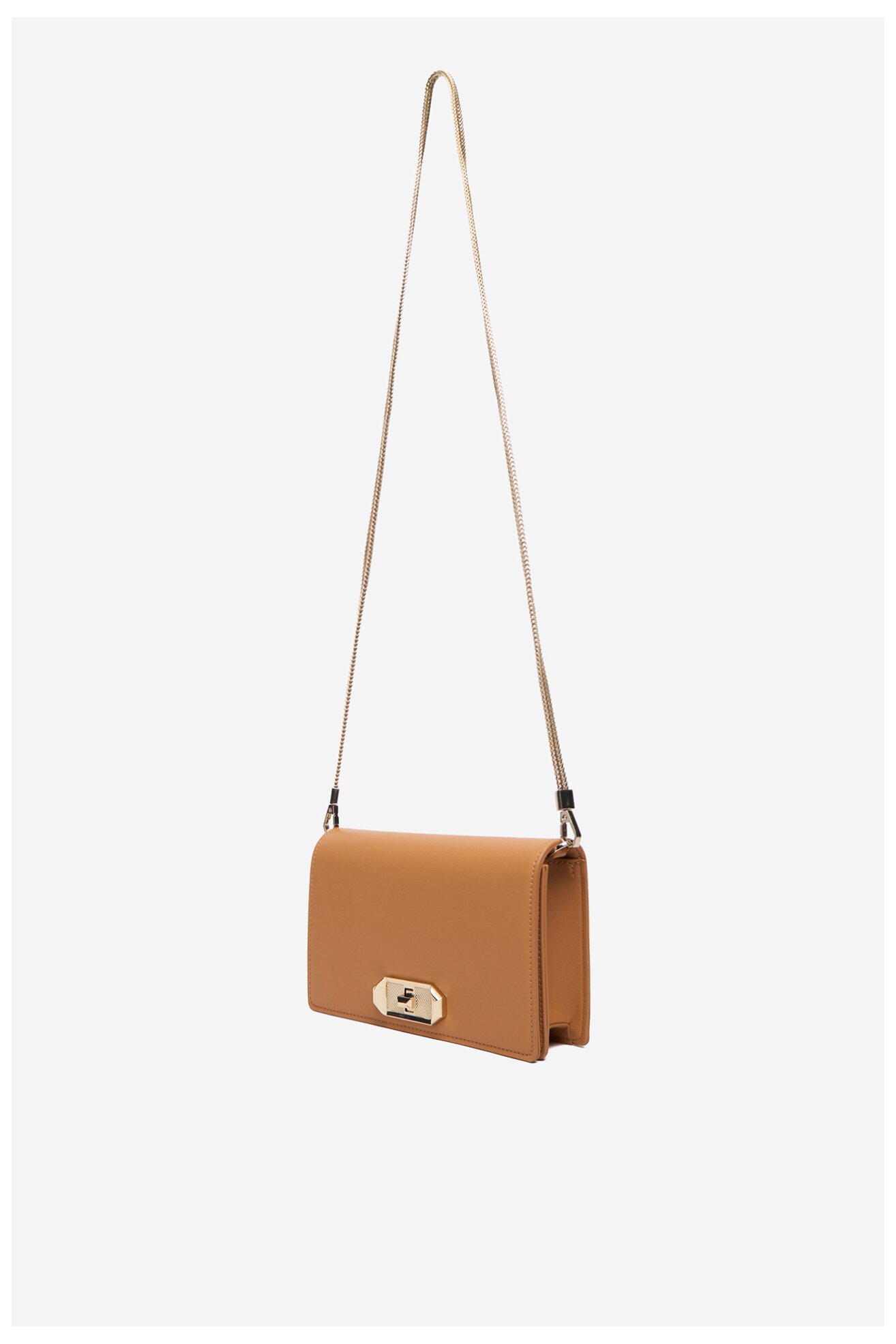 Torebka NINE WEST EO-BELLIS-LX20070 Pomarańczowy