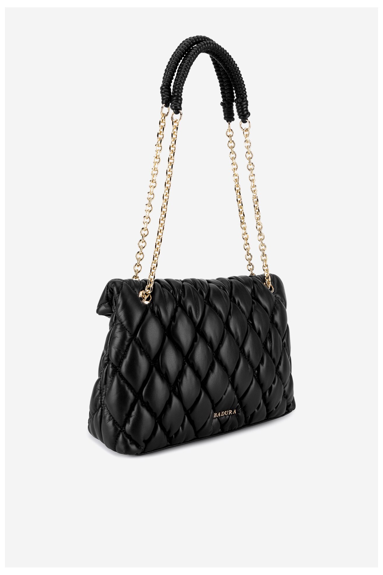 Torebka Badura BW-B2948 Czarny