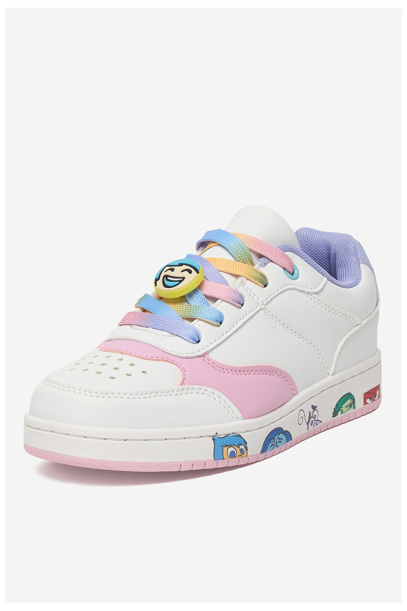 Sportska obuća INSIDE OUT 2 CEO-BIC-SS26-225PIO BELA