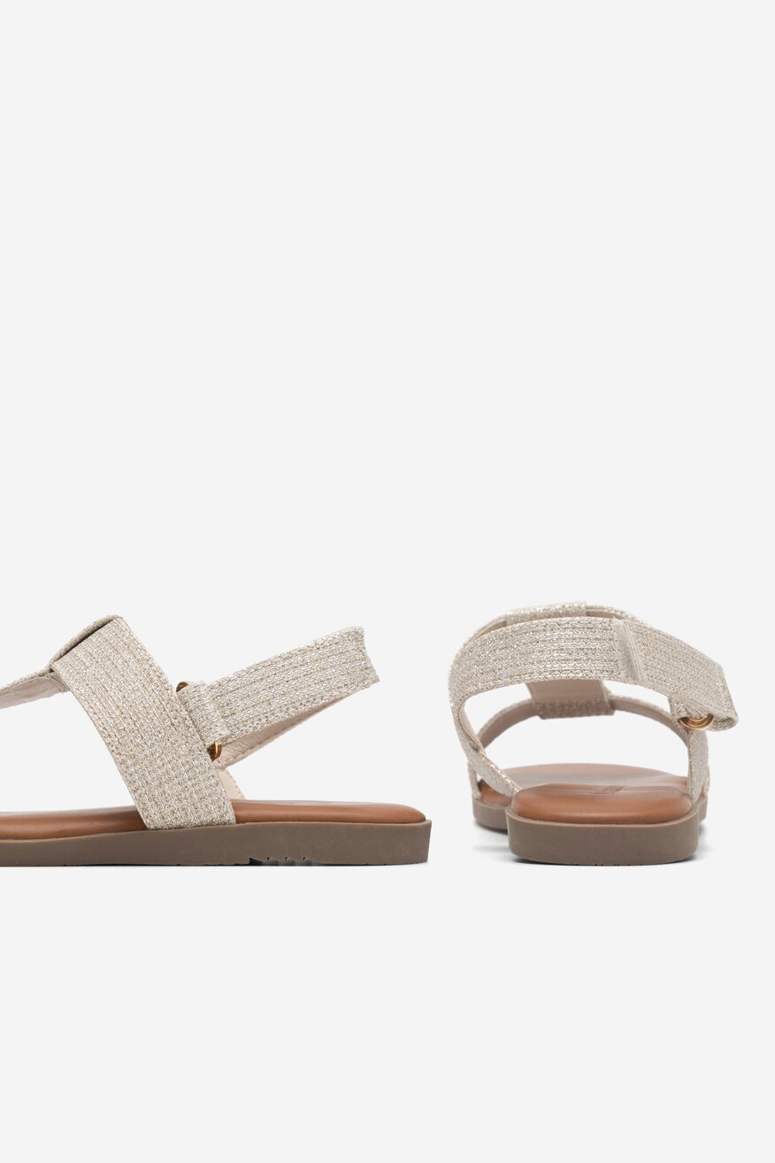 
                Bassano - Sandały - 5904862872995