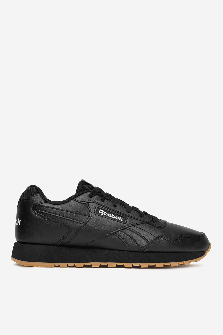 Încălțăminte sport Reebok NEGRU - 5906751231494