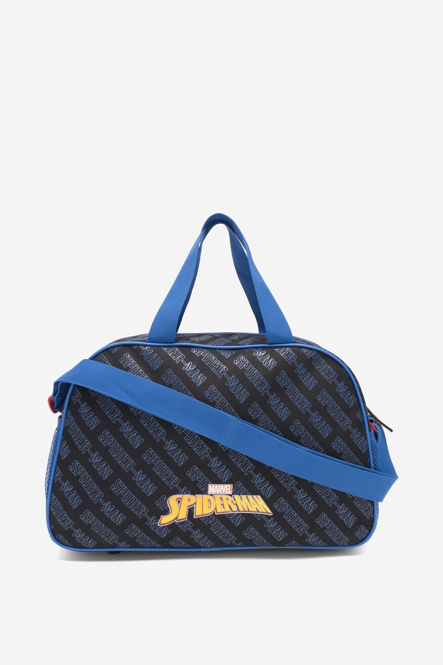 
                Spider-Man - Duża torba podróżna - 5904862783789