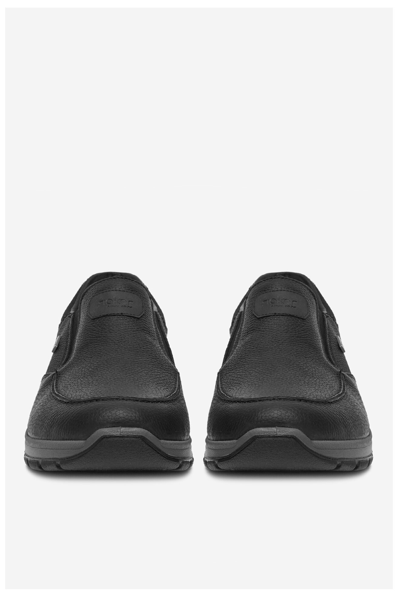 Pantofi casual Rieker 03651-00 NEGRU