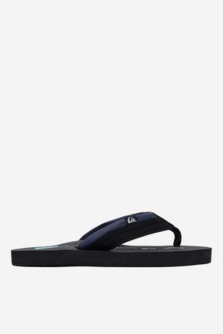 Шльопанець для басейну QUIKSILVER EO-QUILTED DUNE CQ10050YVZV ЧОРНИЙ