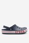 Папуче за базен Crocs C-BAYABAND CLOG 205089-4CC KOBALT PLAVA