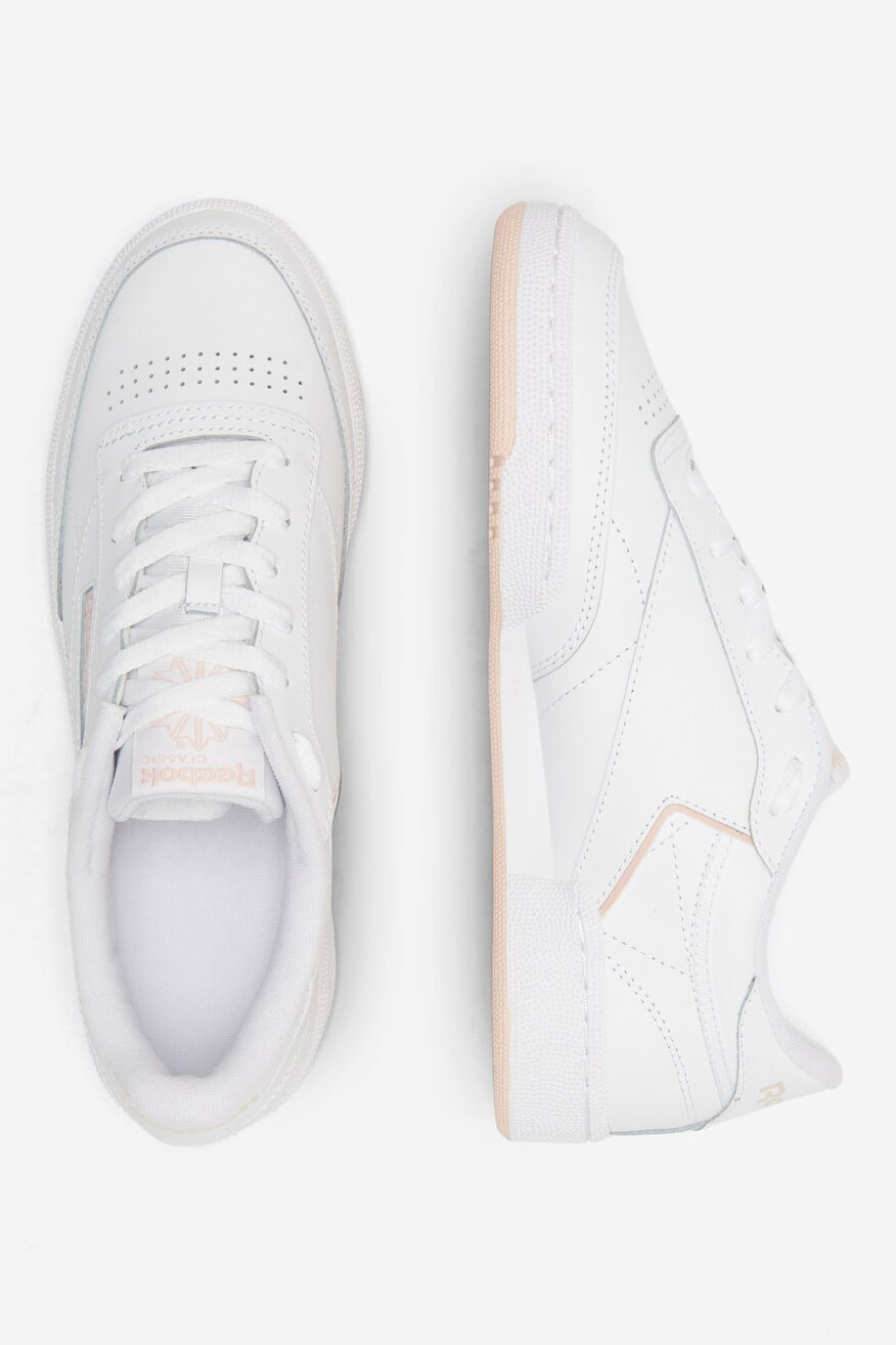 
                Спортни обувки Reebok БЯЛ - 2230060494237