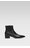Botki SIMPLE SIMPLE-SL-32-02-000044 101 Czarny