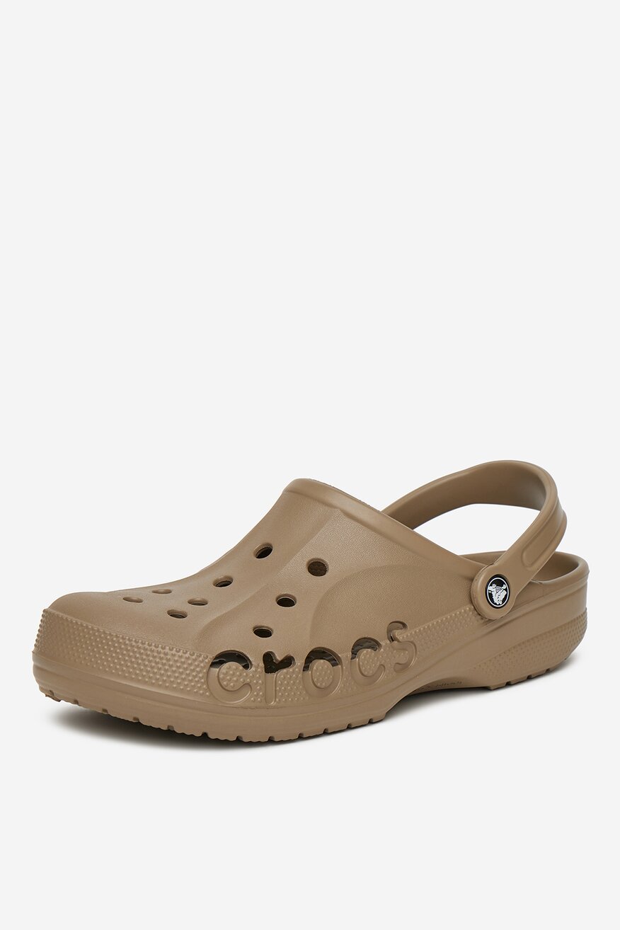 
                Șlapi pentru bazin Crocs BEJ - 5904862339337