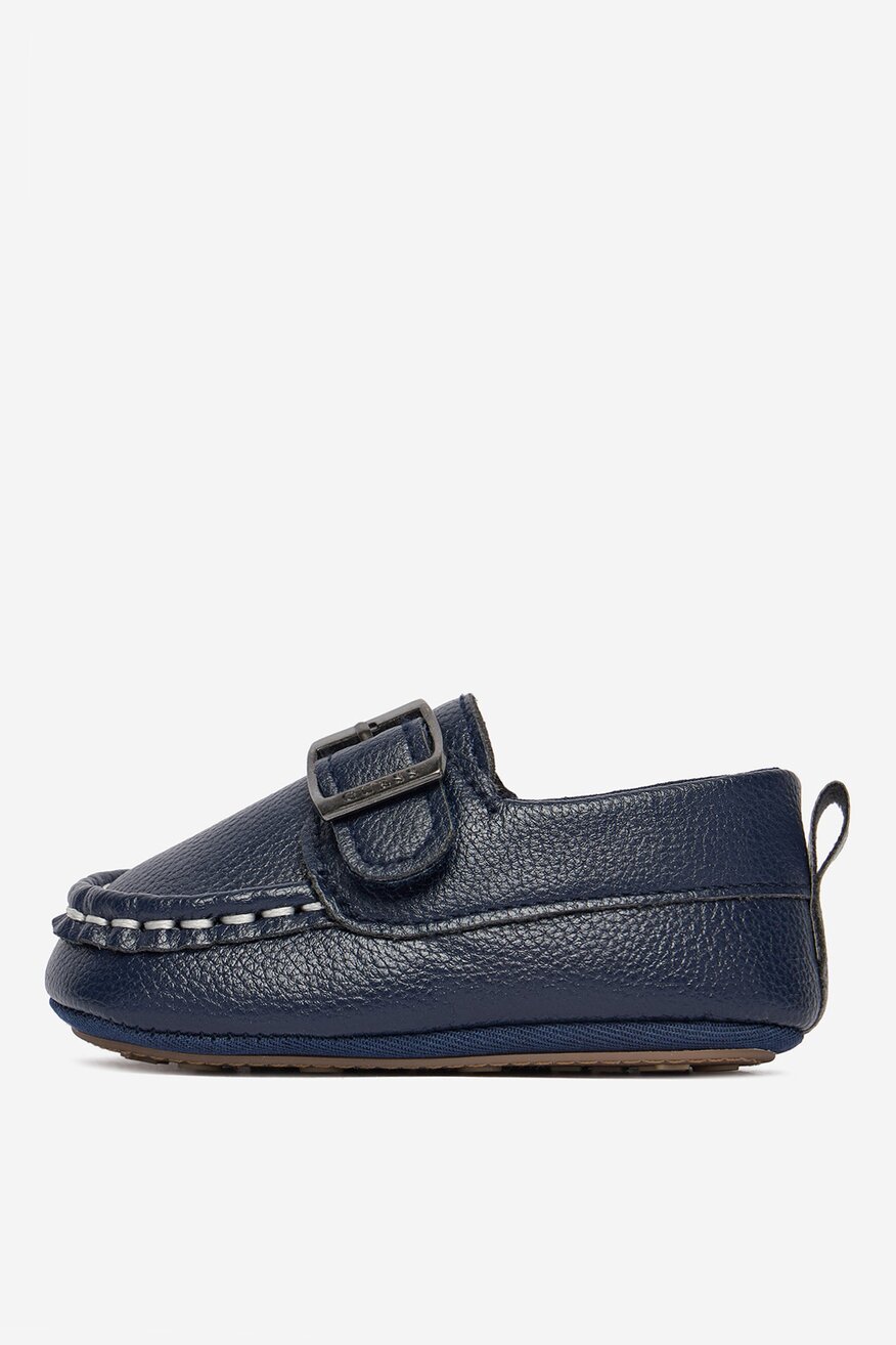 
                GUESS KIDS - Mokasyny - 5906751747131