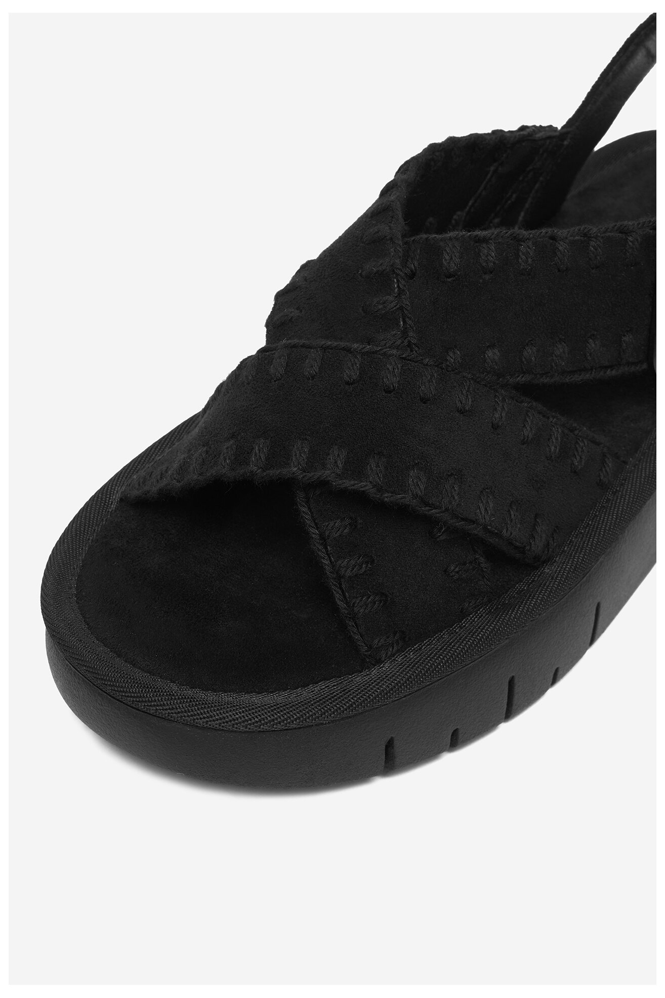 Сандали ROXY CEO-HY62277-8 ЧЕРЕН