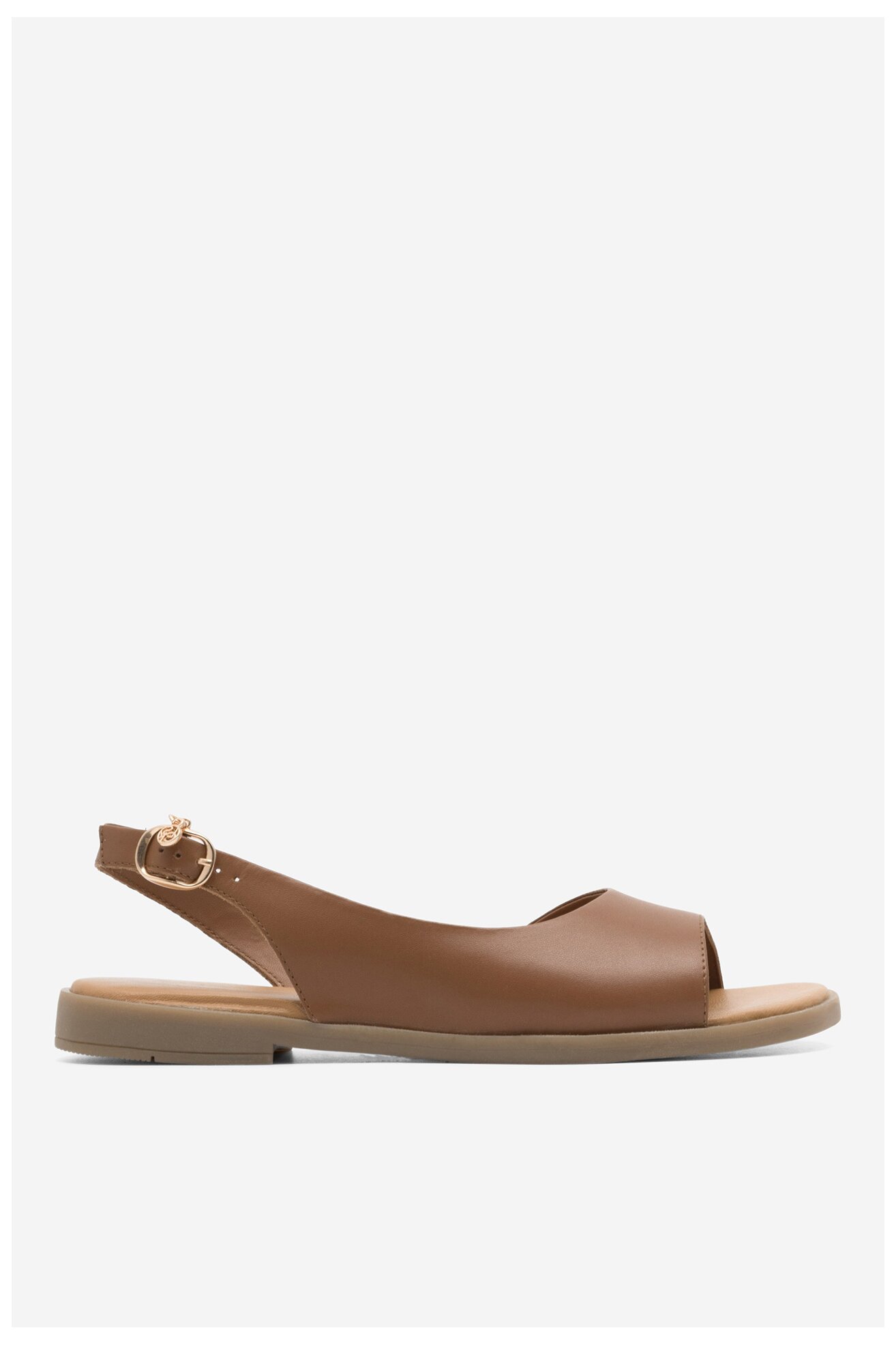 Сандали Lasocki FOXI WI16-FOXI-70 КАМЕЛ