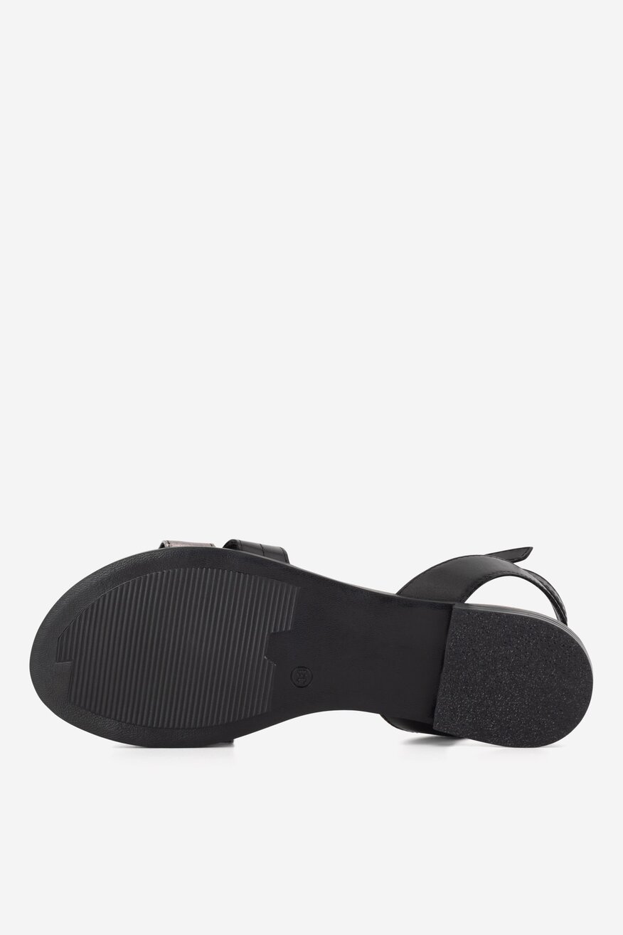 Sandale Lasocki NEGRU - 5905588656074