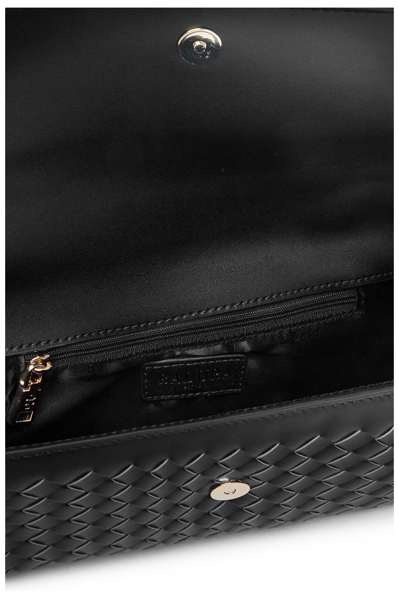 Torebka Badura C-JERRY-01 Czarny