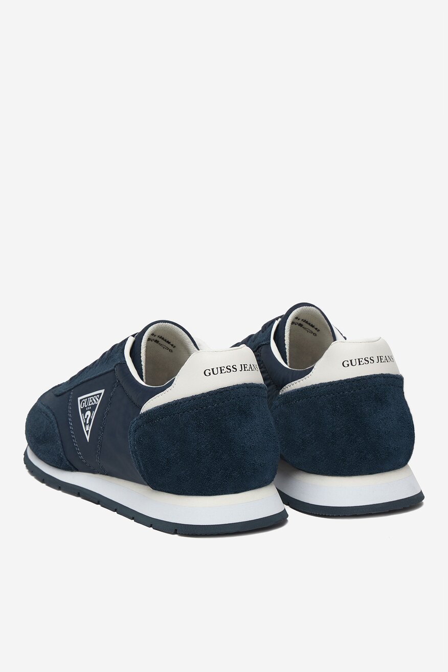 GUESS JEANS - Sneakersy - 5907964004189