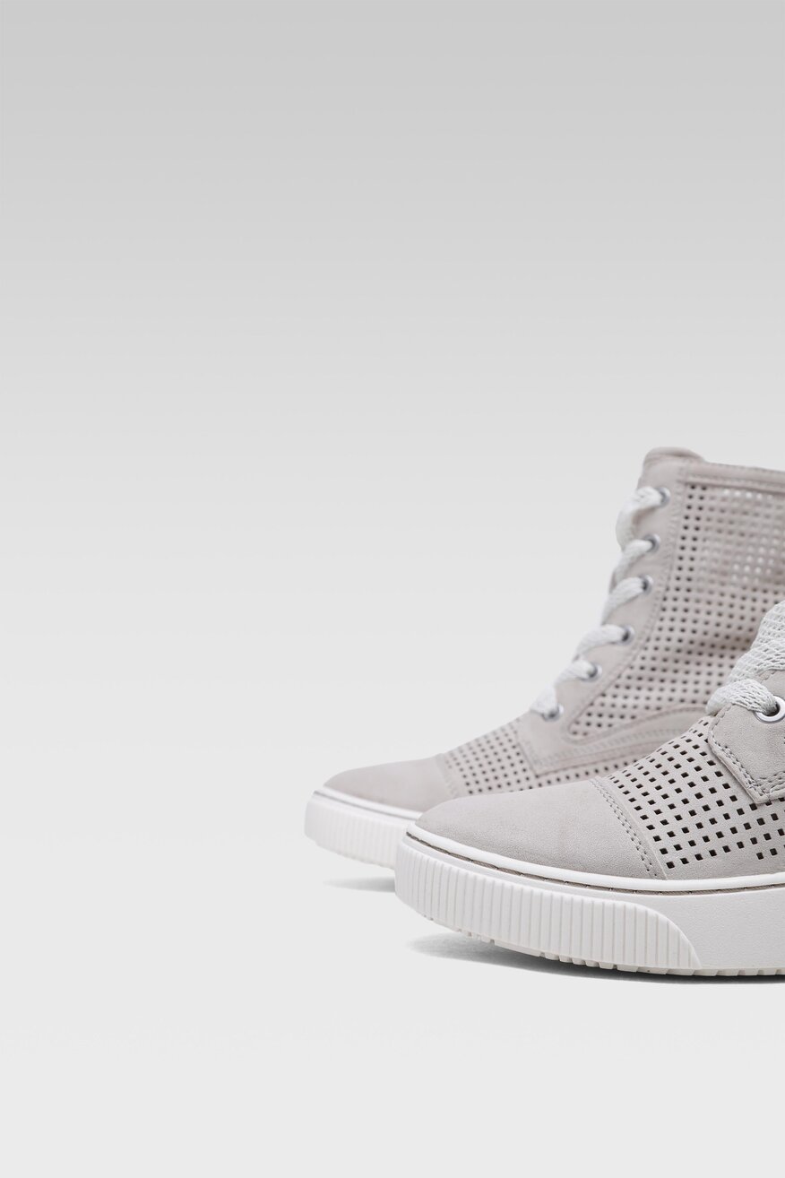 Bocanci Mustang BEJ - 5904248423391