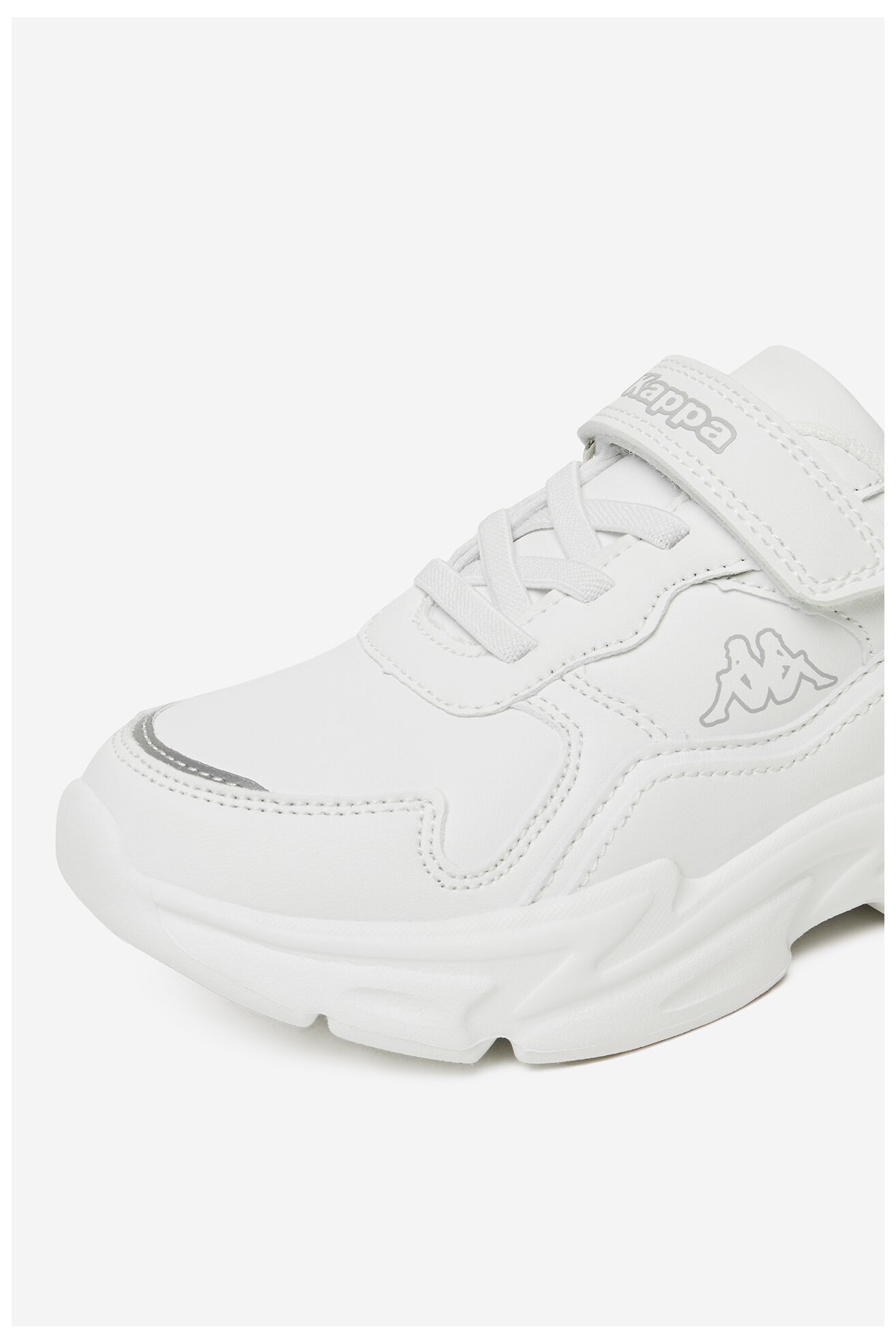 Sportska obuća Kappa CEO-23KC2346A BELA