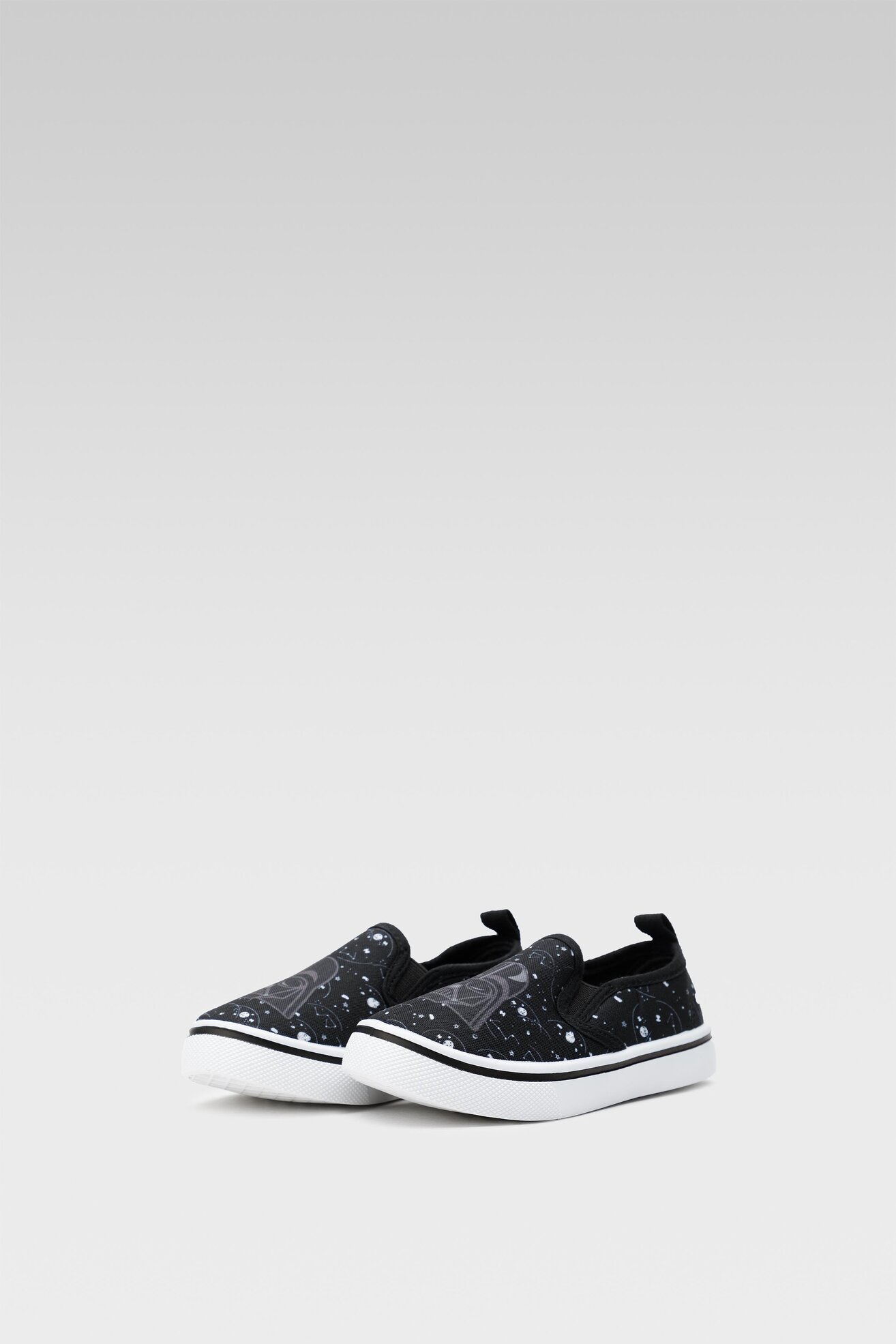 Papuče Star Wars CP76-AW22-031LC CRNA