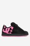 Кросівки спортивні DC Shoes CEOWB-V5-10116 ЧОРНИЙ
