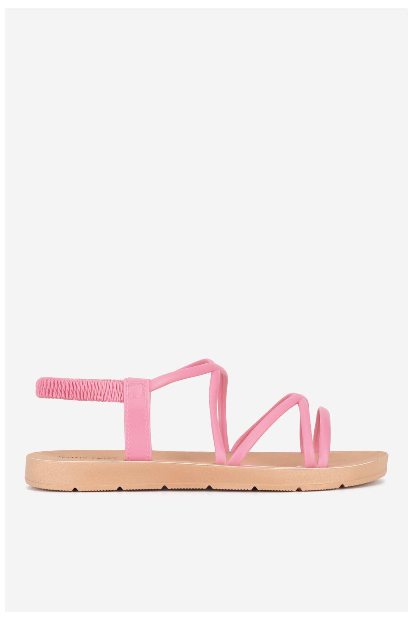 Sandale Jenny Fairy WYL1610-5 ROZ