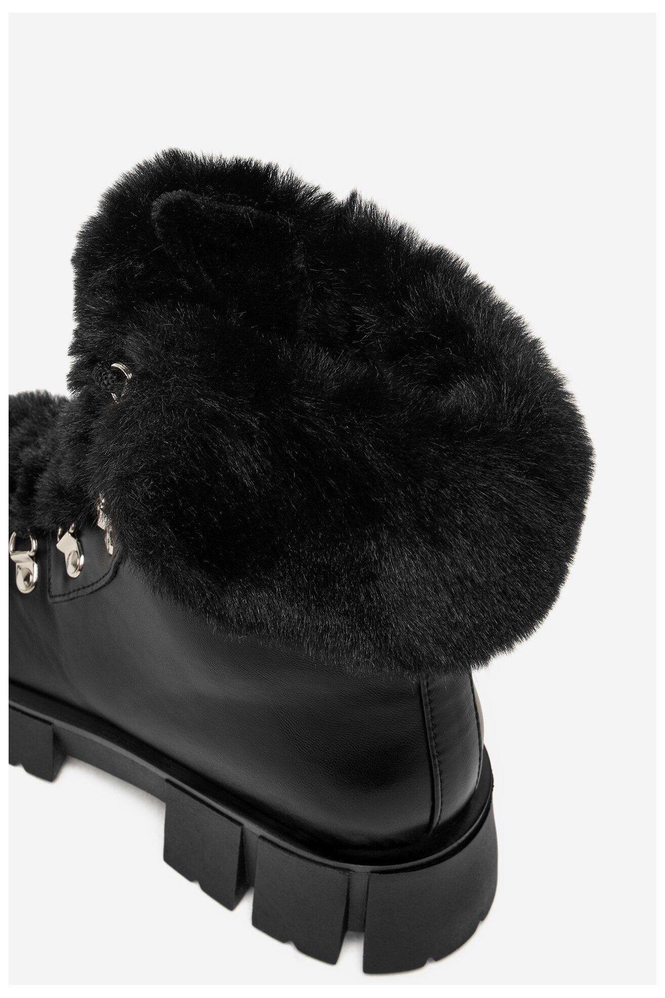 Боти DeeZee 90190-6 ЧЕРЕН