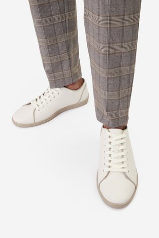 Напівчеревик Lasocki CEO-VICTOR4-104 MI08 БІЛИЙ