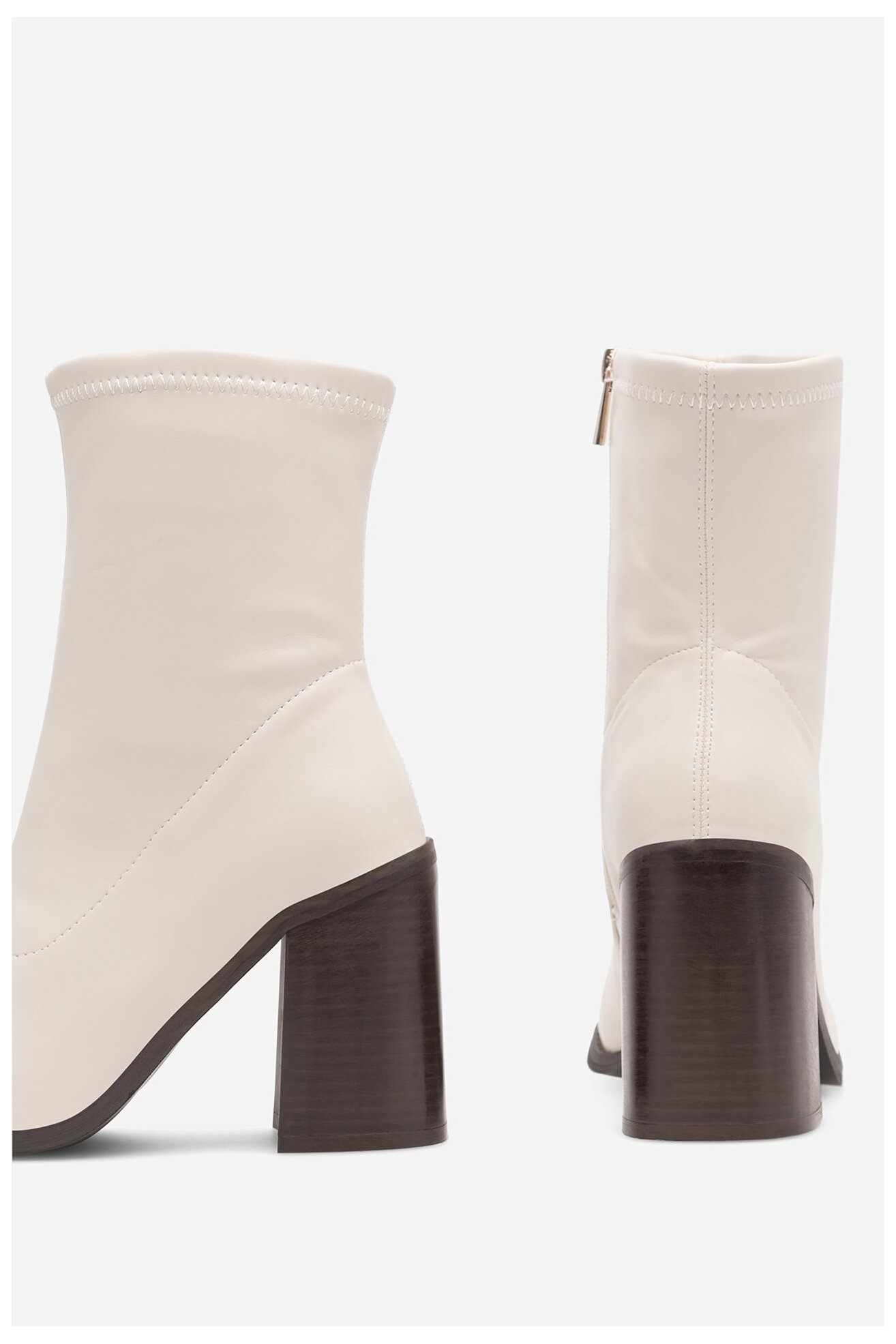 Bokacsizma Jenny Fairy MARLEE WS22398-08 BÉZS