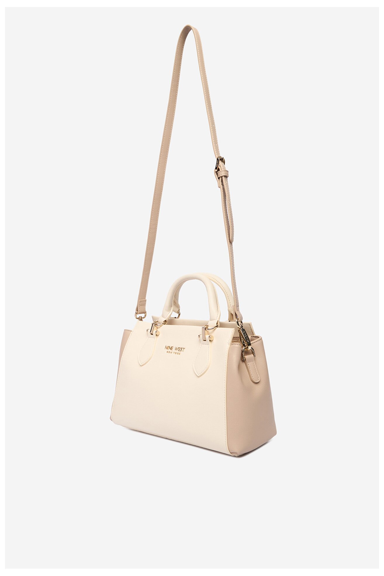 Дамска чанта NINE WEST EO-LUMINA-LX10278 МИКС