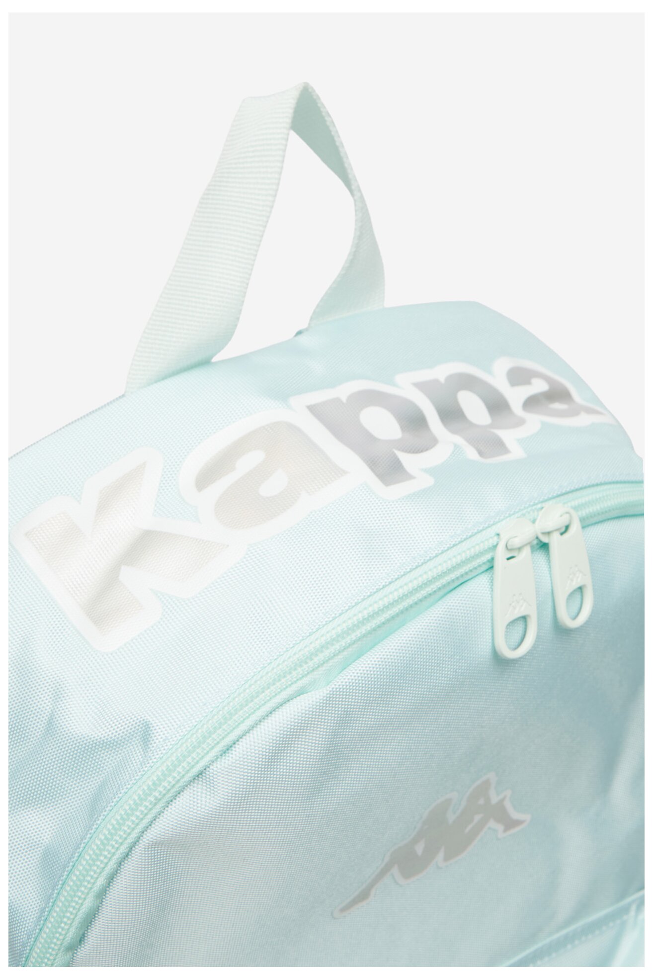 Plecak Kappa CWBEO-KPA-ZLI-002-09 Miętowy