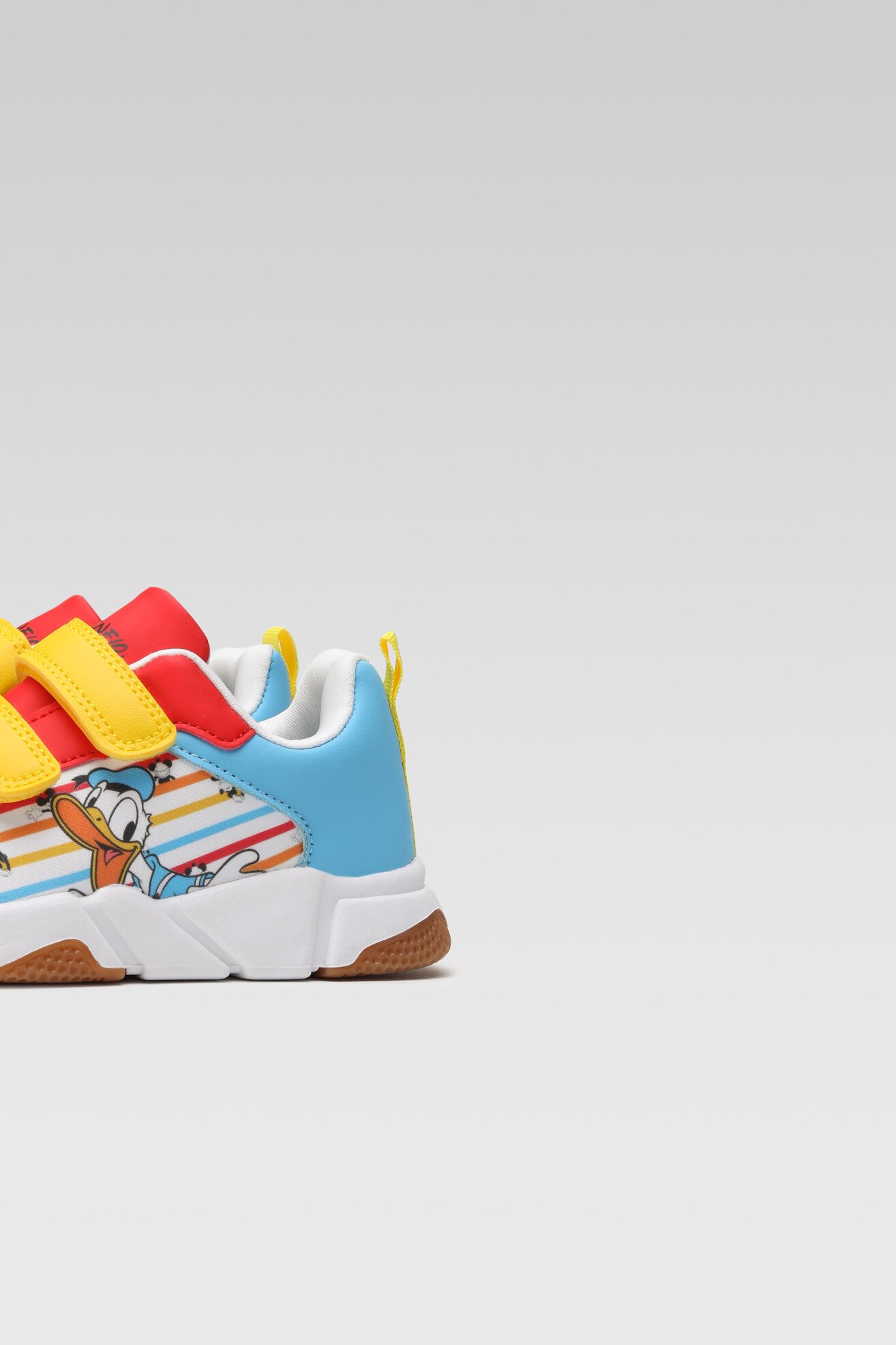 Спортни обувки Mickey&Friends SS23_233DSTC МИКС