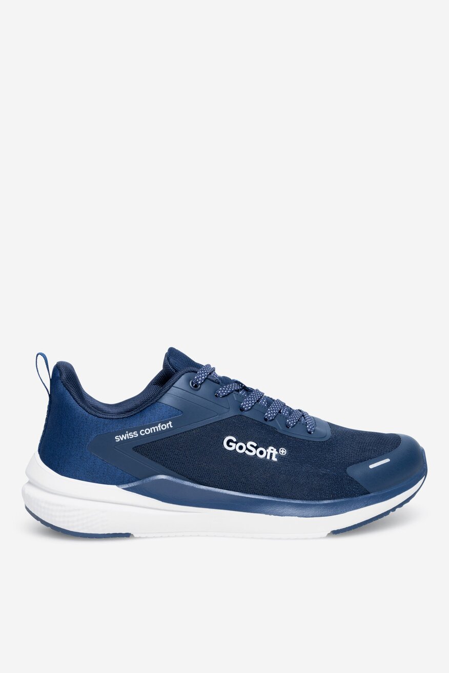 Спортни обувки Go Soft КОБАЛТОВО СИНЬО - 5905588673040