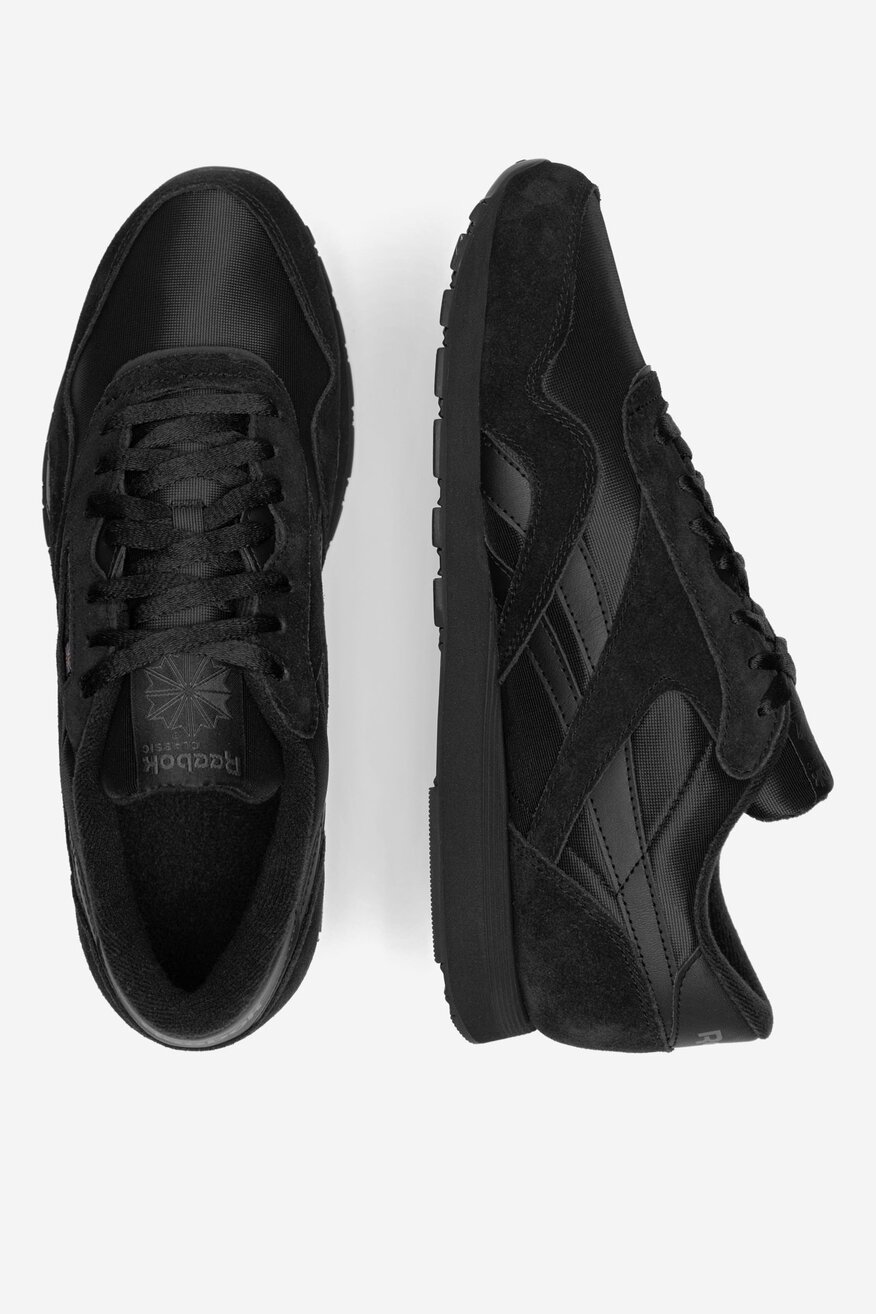 Reebok - CLASSIC NYLON - 5905588765363