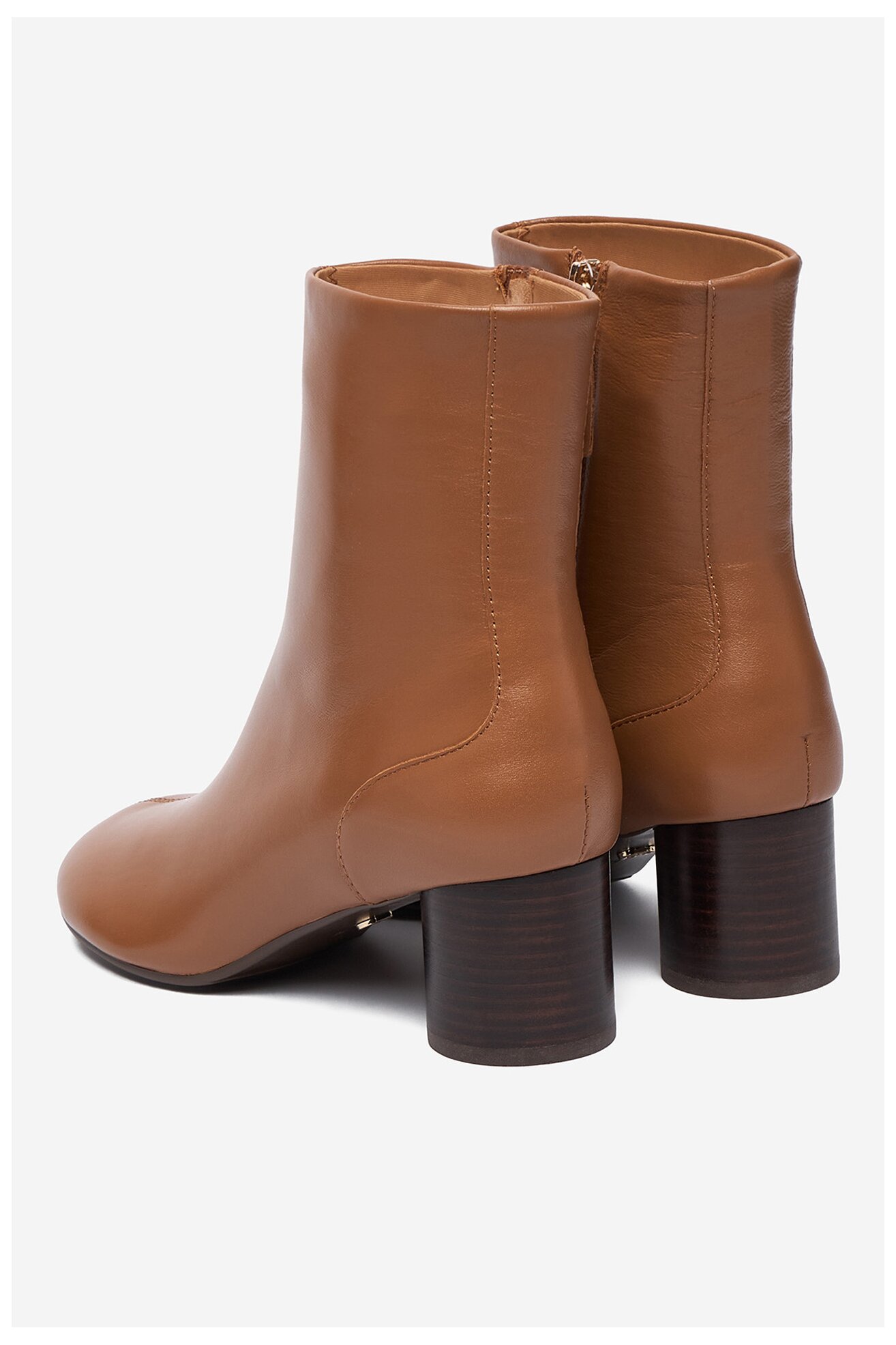 Боти Gino Rossi EO-HALA-VI887 КАМЕЛ