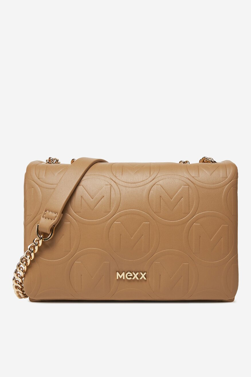 Mexx - Mała torebka listonoszka - 5906751373620