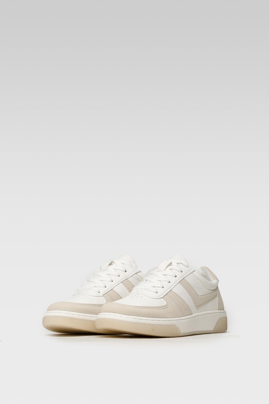 
                Jenny Fairy - Sneakersy sznurowane - 5904248399757