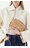 Torebka NINE WEST CEO-GREENWICH-GLAM-LX7669 Beżowy