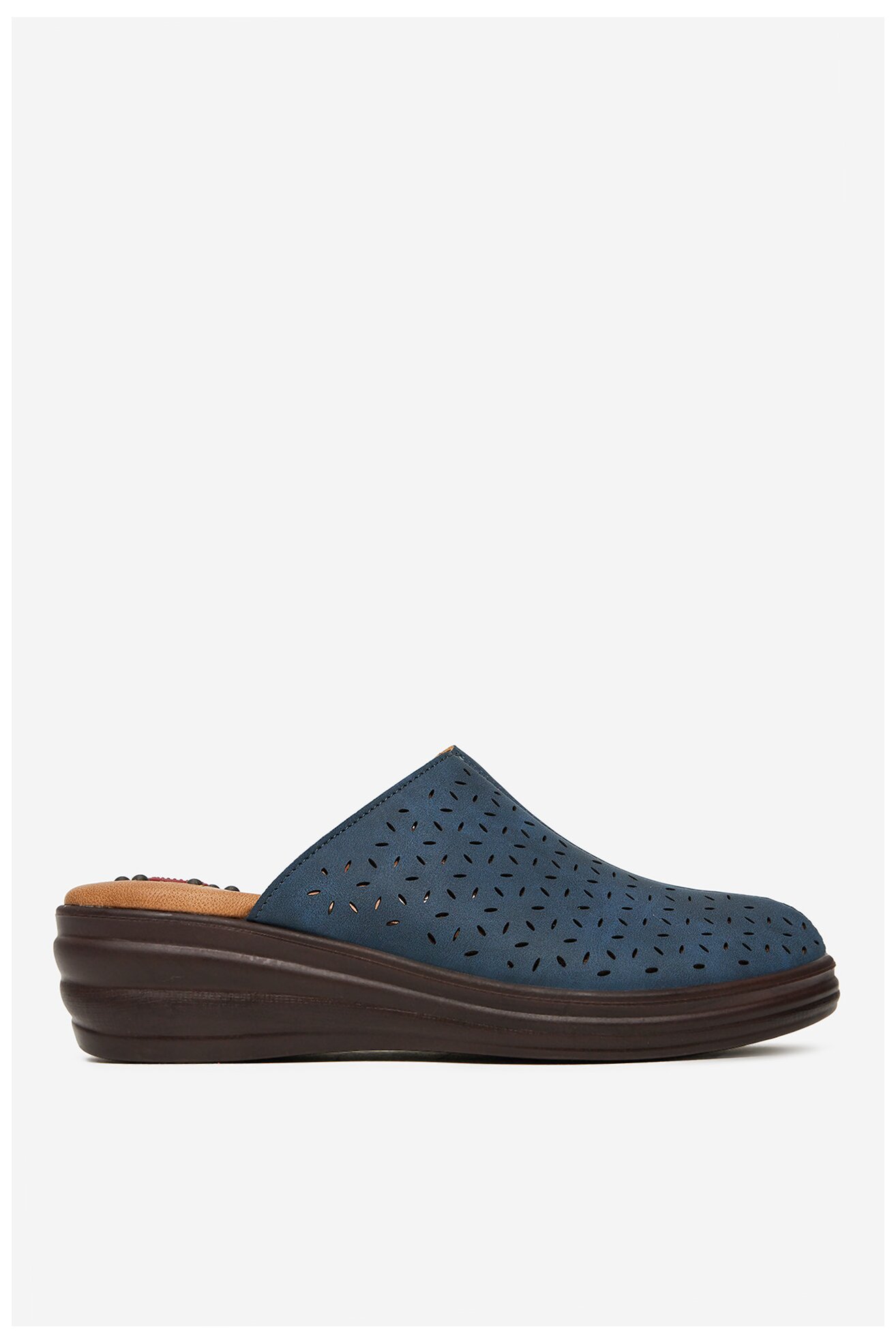 Șlapi Go Soft LA3J7701-7 BLEUMARIN