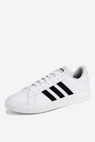Кросівки спортивні adidas GRAND COURT BASE 2.0 GW9250 WB БІЛИЙ