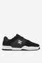 Спортни обувки DC Shoes CENTRAL ADYS100551-BKW ЧЕРЕН