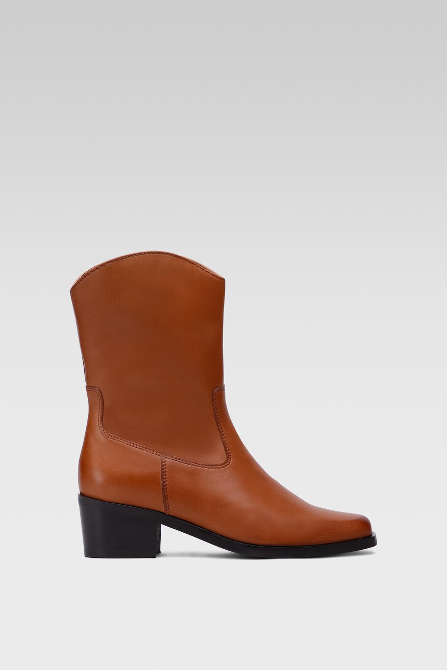 
                Боти Lasocki КАМЕЛ - 5904248096700