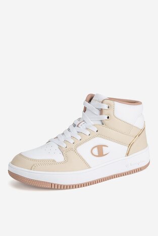 Кросівки спортивні Champion RD18 2.0 MID S11471-YS085 БЕЖЕВИЙ