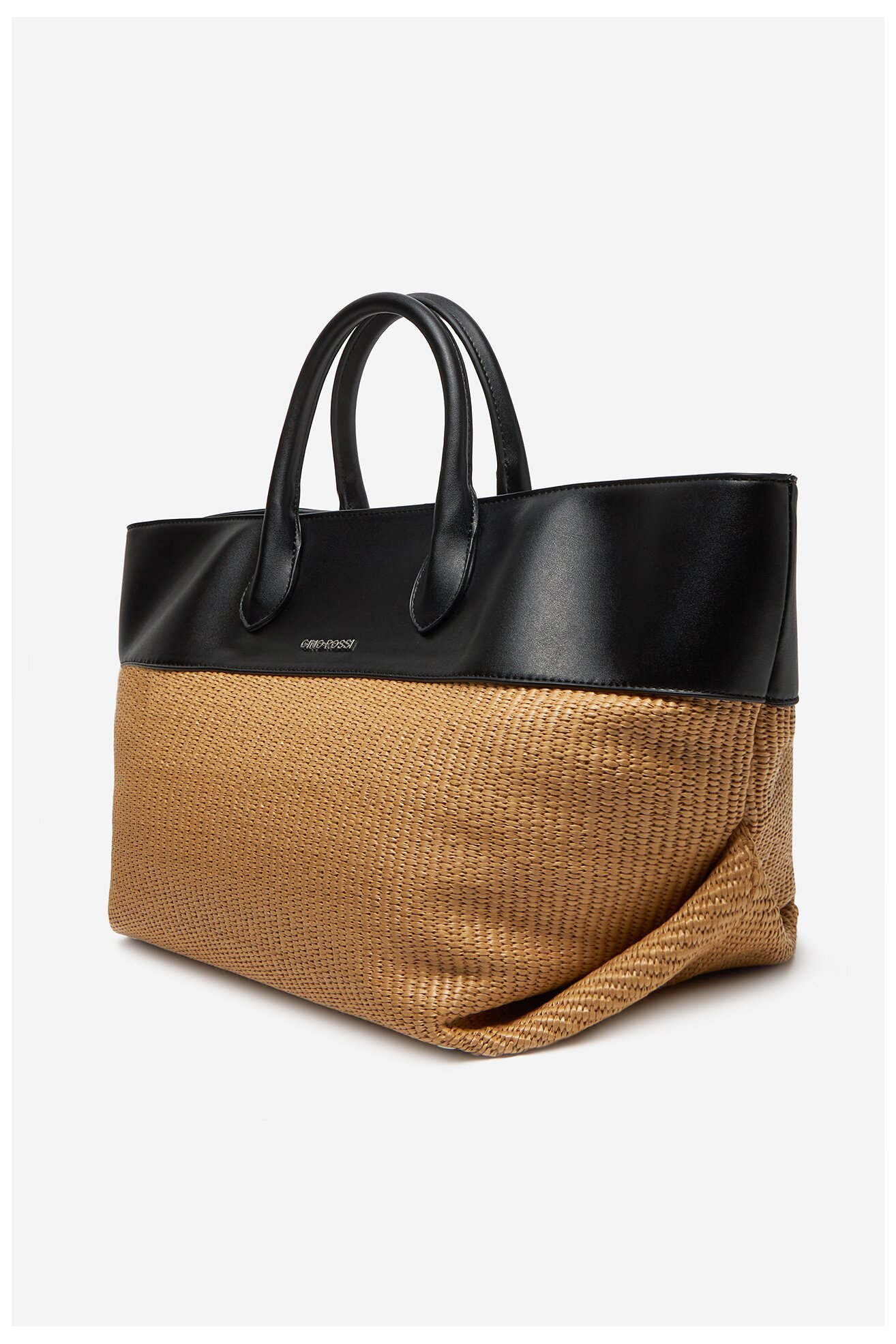 Torebka Gino Rossi LA224-186732 Beżowy