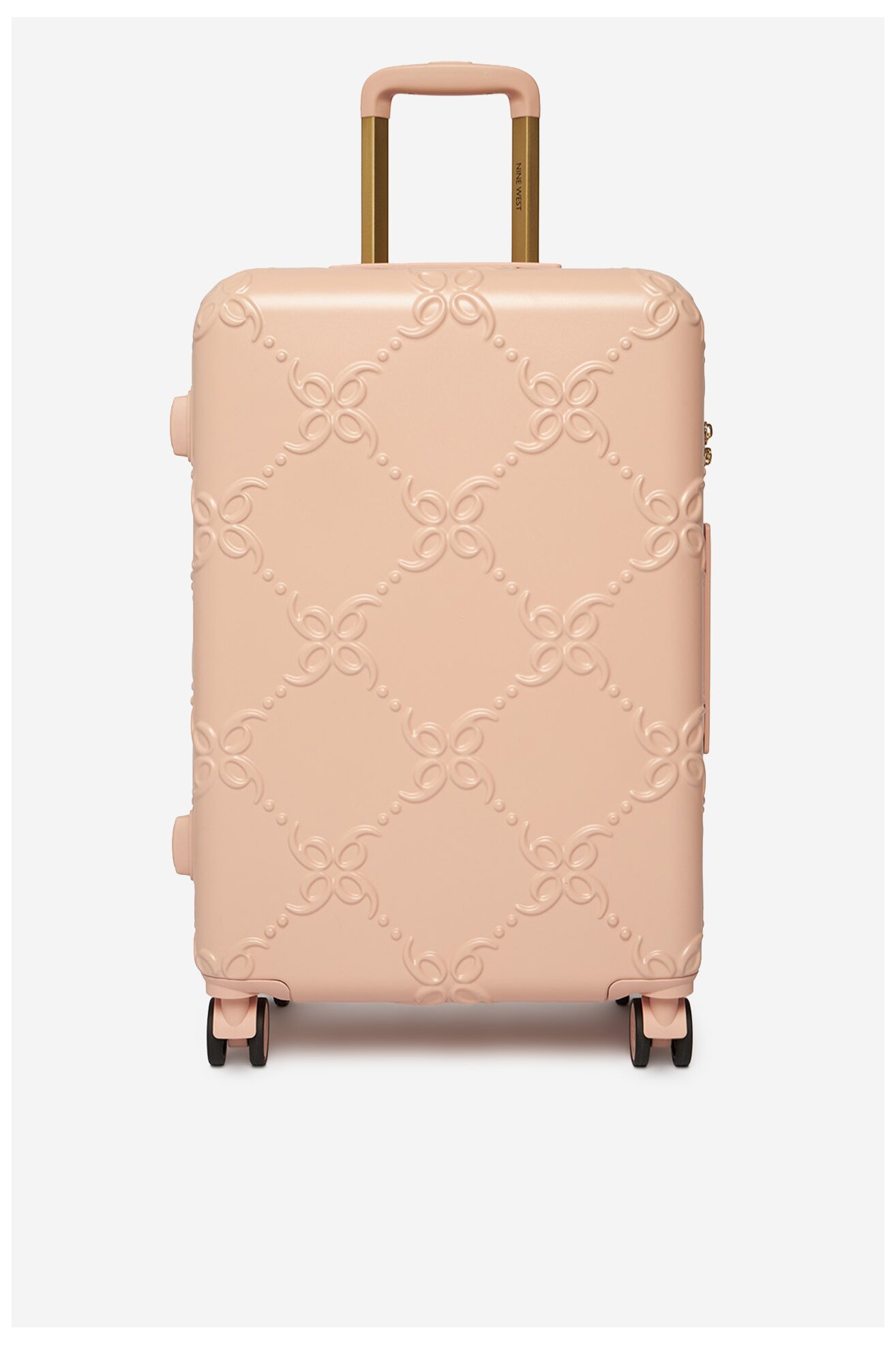 Валіза NINE WEST CEO-NW-M-006-09 BEIGE БЕЖЕВИЙ