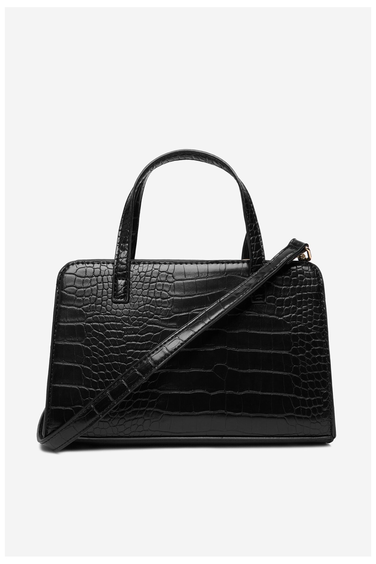 Сумка З Ремінцем Lasocki CEO-LSK-M-001-09 ЧОРНИЙ