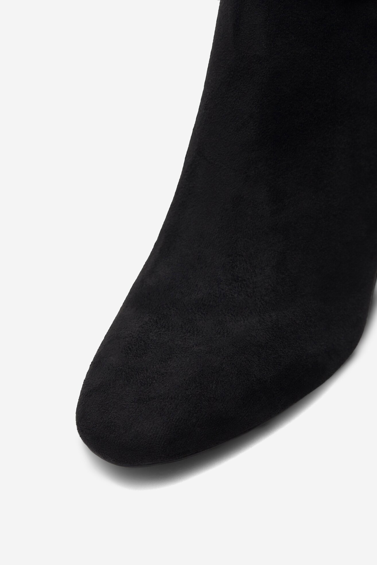 Botki Clara Barson AVIANA LS5272-08 Czarny