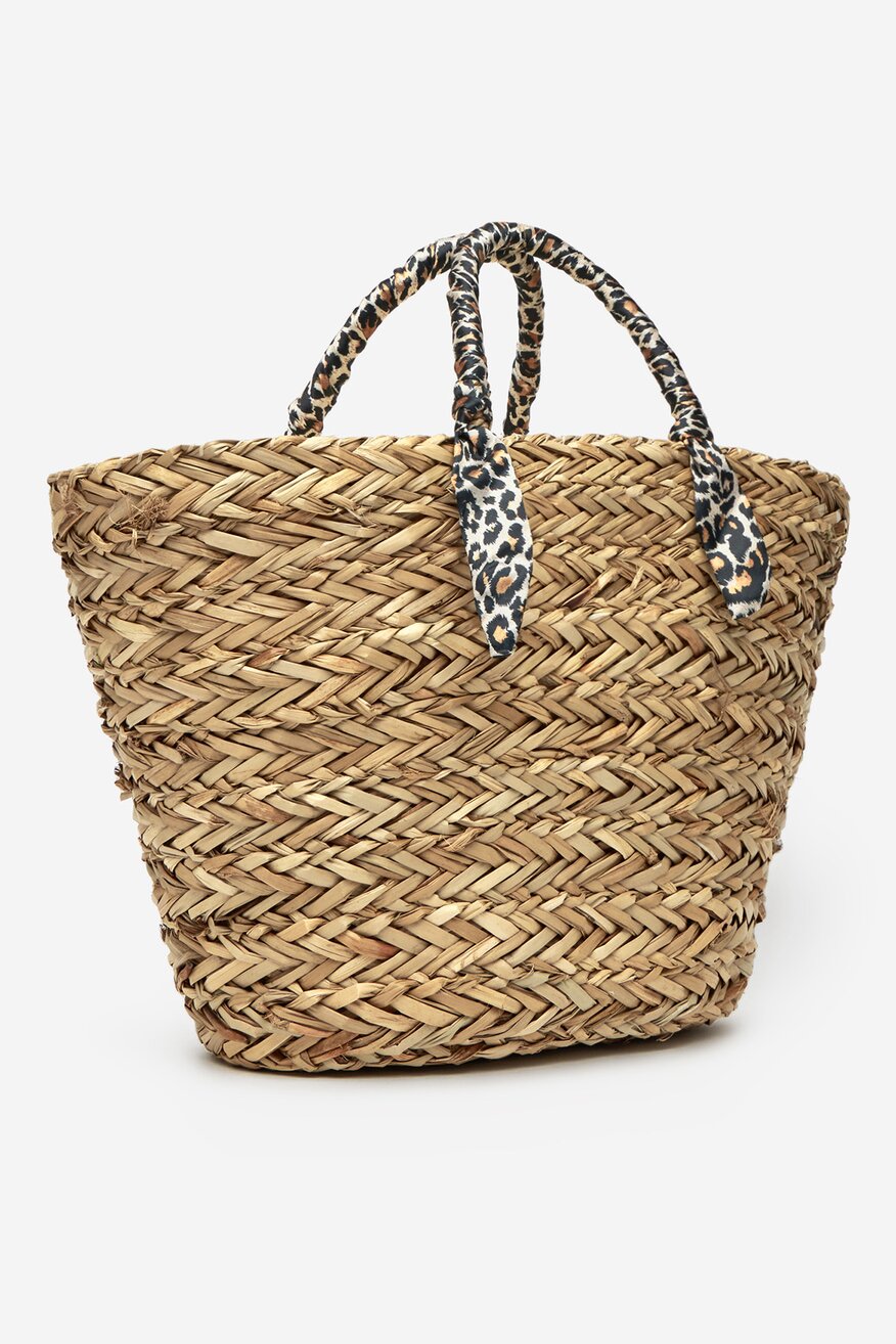 
                Сумка З Ремінцем DeeZee БЕЖЕВИЙ - 5906751131374