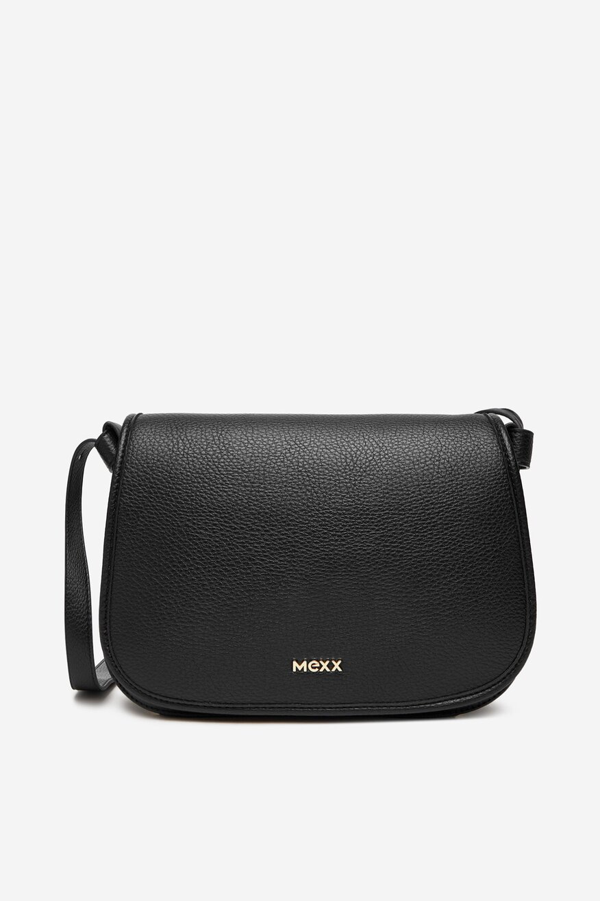 Mexx - Średnia torebka listonoszka - 5906751355497