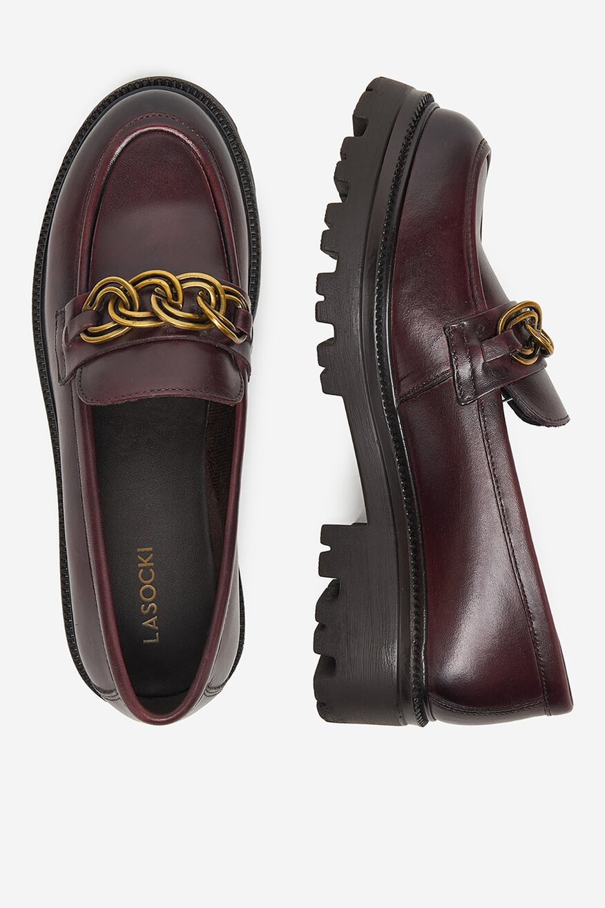 Mocasini Lasocki GRENA - 5906751311356