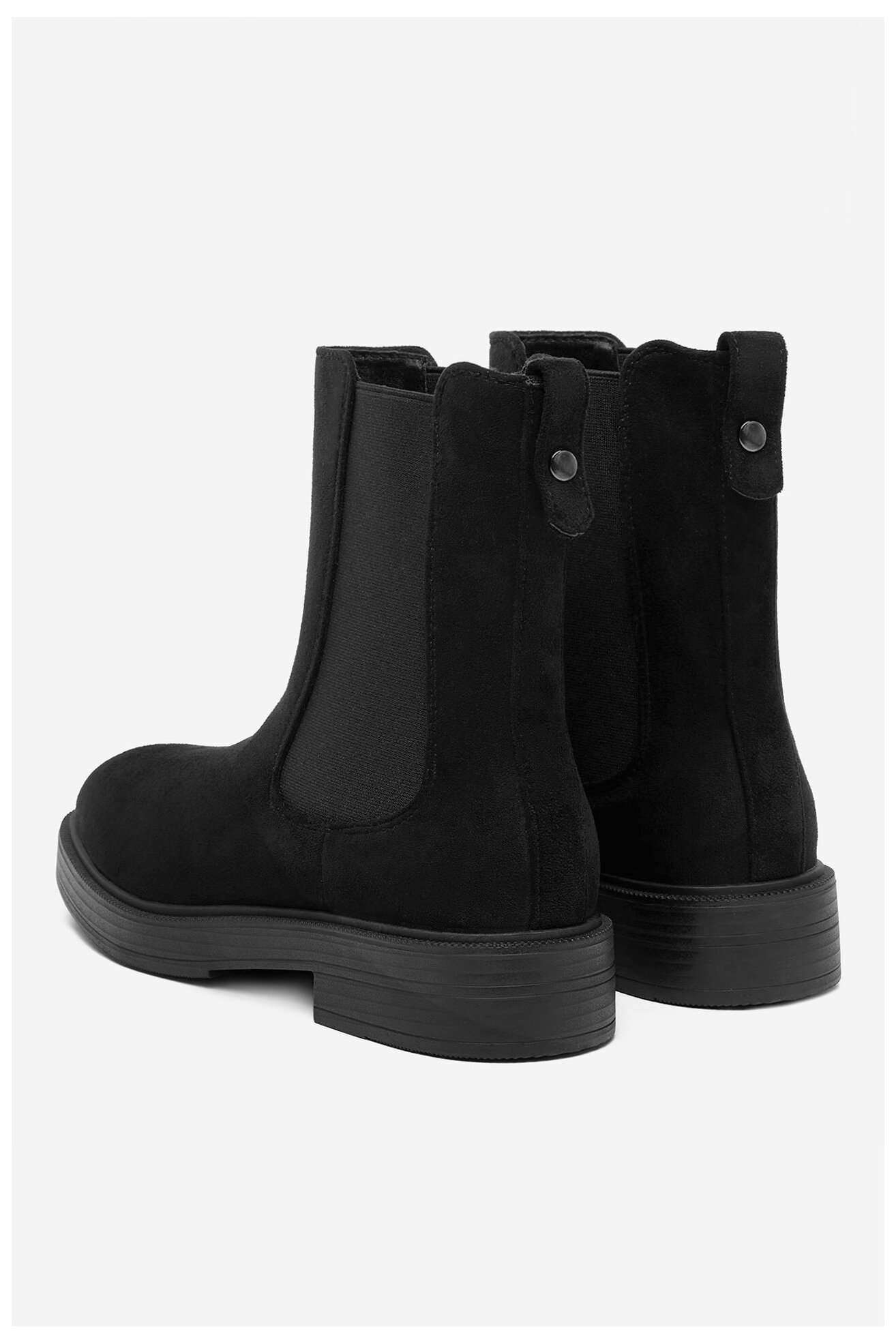 Ghete Jenny CEO-HY69963-2 NEGRU