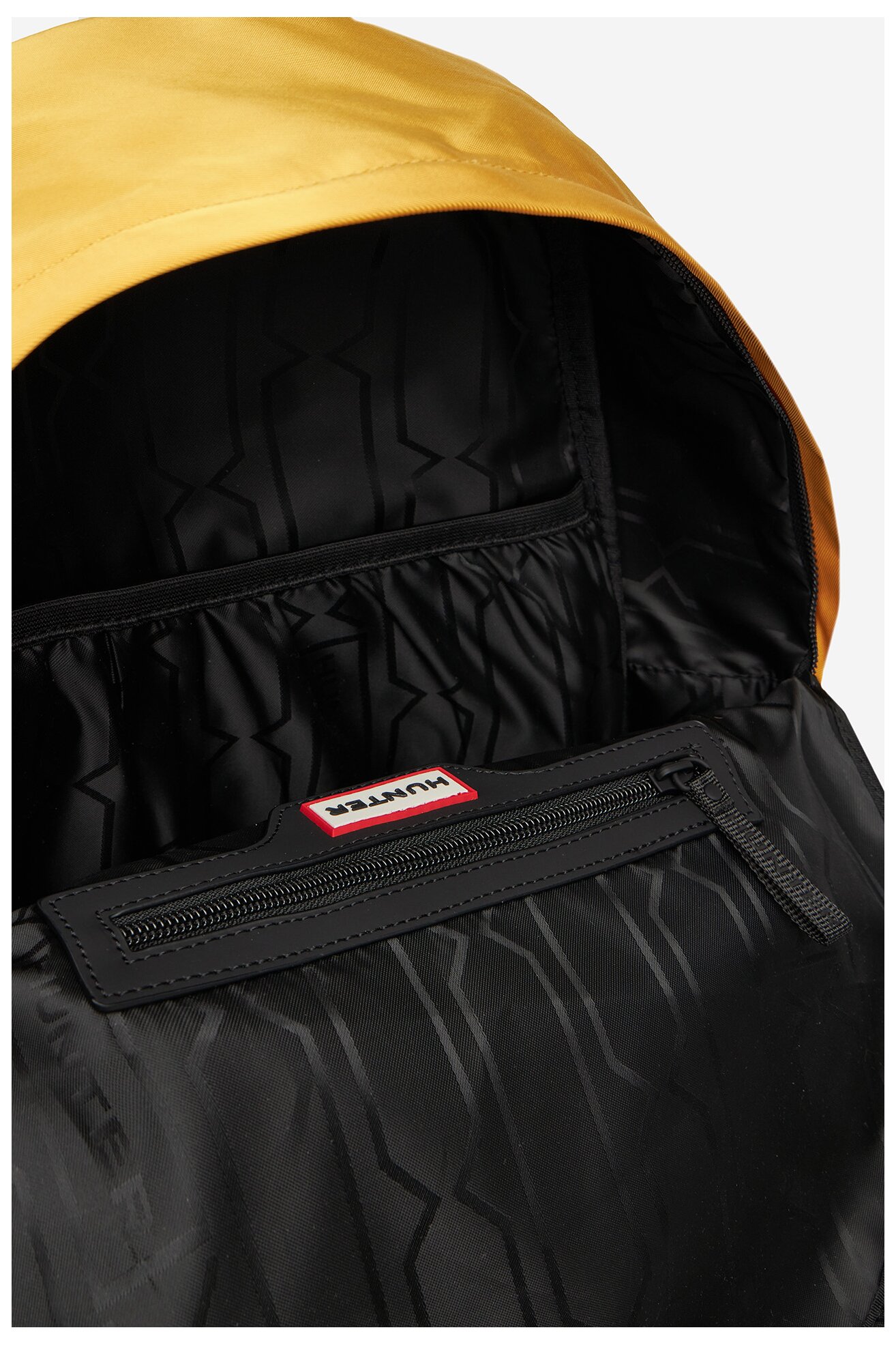 Раница HUNTER HTR-B-006-07 ЖЪЛТ