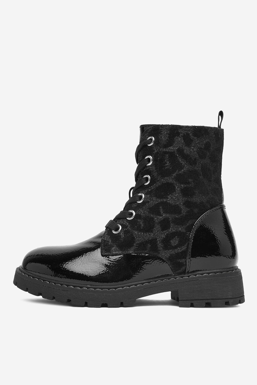 Bocanci Nelli Blu NEGRU - 5904862144542